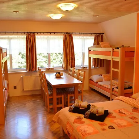 Guest house Horska Milire *