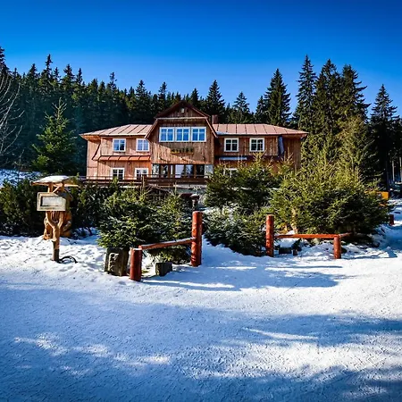 Horska Milire Guest house *
