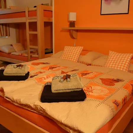 Guest house Horska Milire