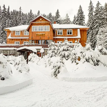 Guest house Horska Milire *