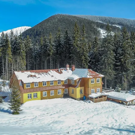 Guest house Horska Milire