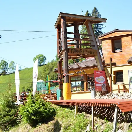 Horska Milire Pec pod Snezkou